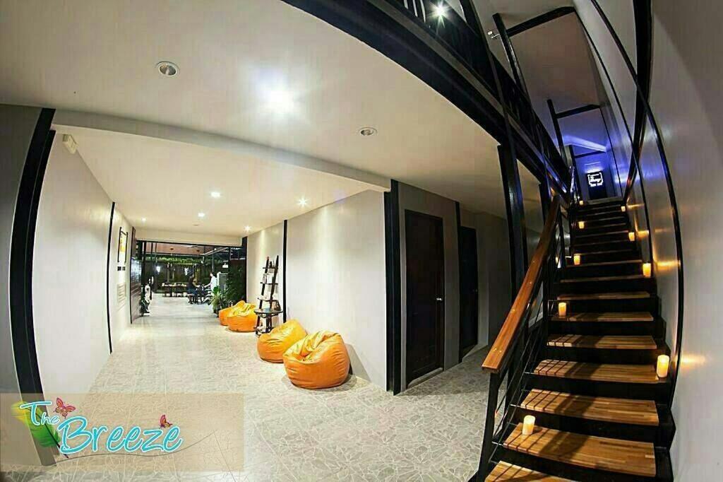 The Breeze Lipe Resort Exterior photo