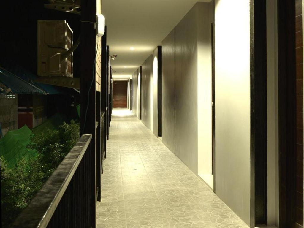 The Breeze Lipe Resort Exterior photo